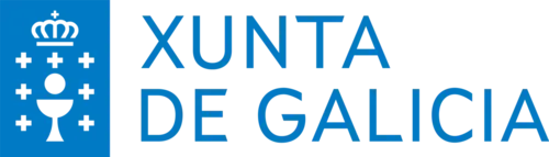 Logotipo 'Xunta de Galicia'